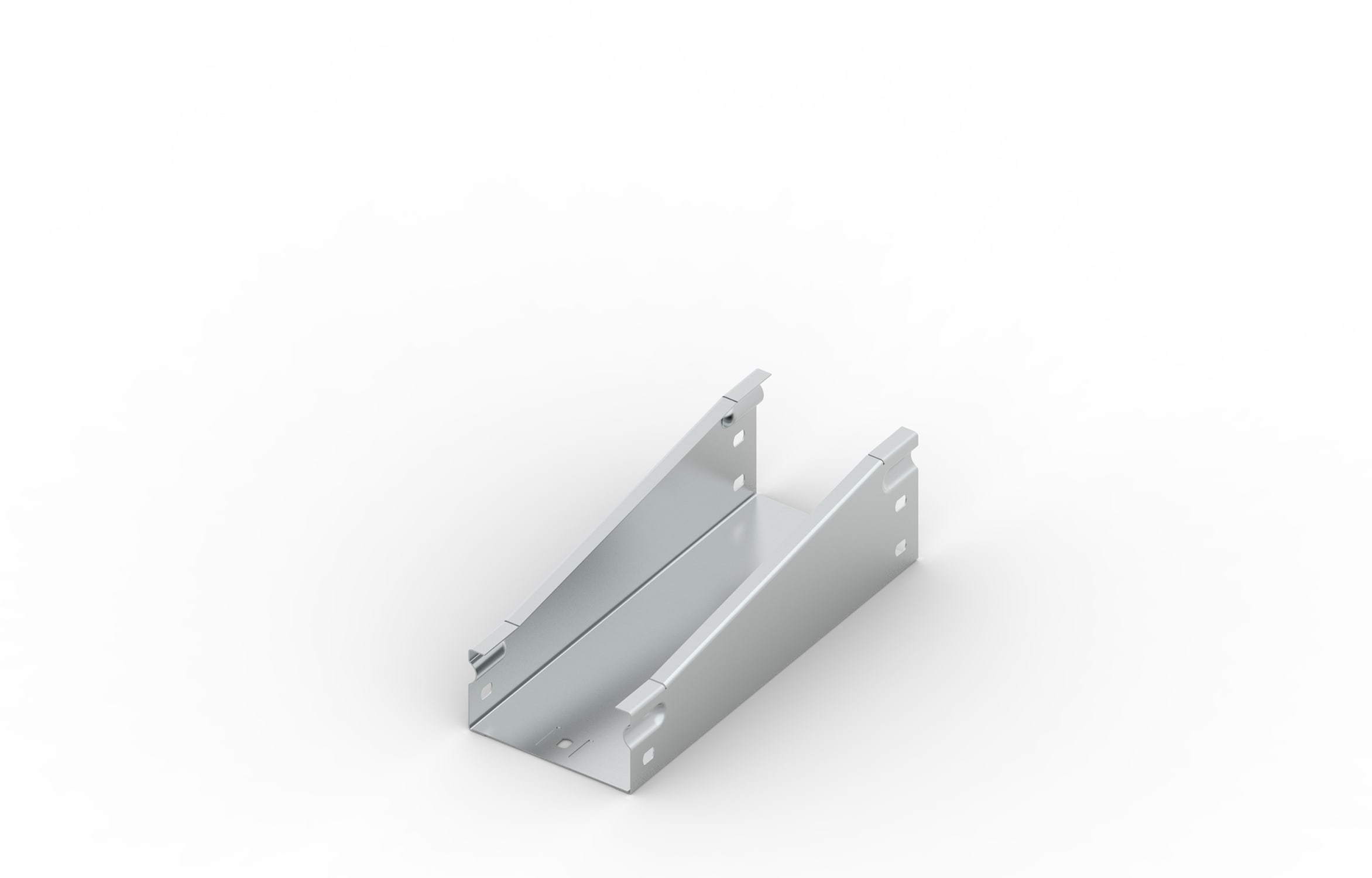 FEMI-CZ SPA - FCZA3S23F1D500F RIDUZIONE ALTEZZA 500X100-500X75 S