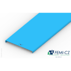 FEMI-CZ SPA - FCZA3V05G2R200B COPERCHIO CANALE 200-0.6-2M V