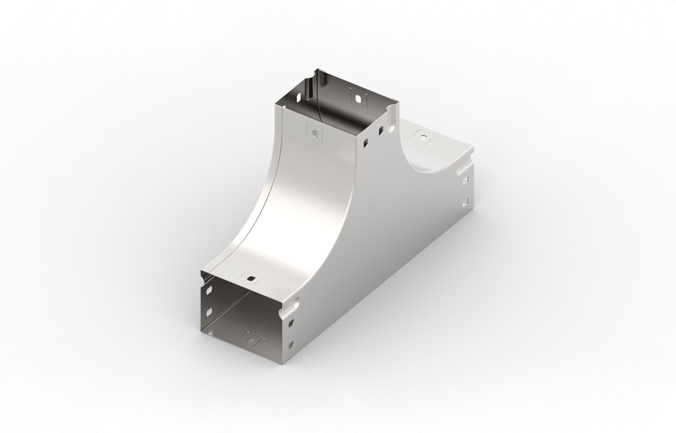 FEMI-CZ SPA - FCZA3I46F1D200D DERIV. T VERT. ALTO 200X100-R=100 I