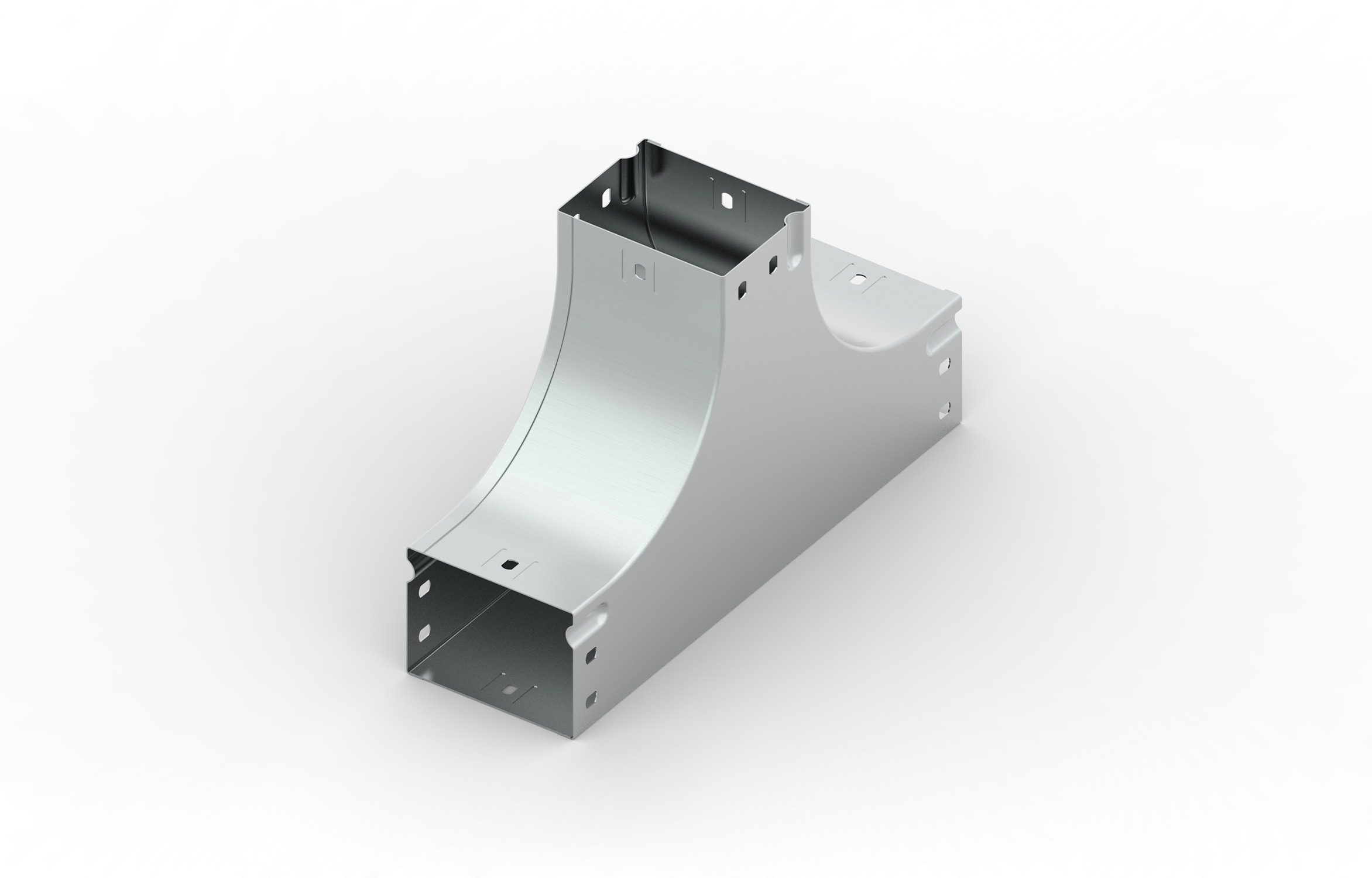 FEMI-CZ SPA - FCZA3S46F1D100D DERIV. T VERT. ALTO 100X100-R=100 S
