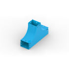 FEMI-CZ SPA - FCZA3V46F1B200D DERIV. T VERT. ALTO 200X50-R=100 V