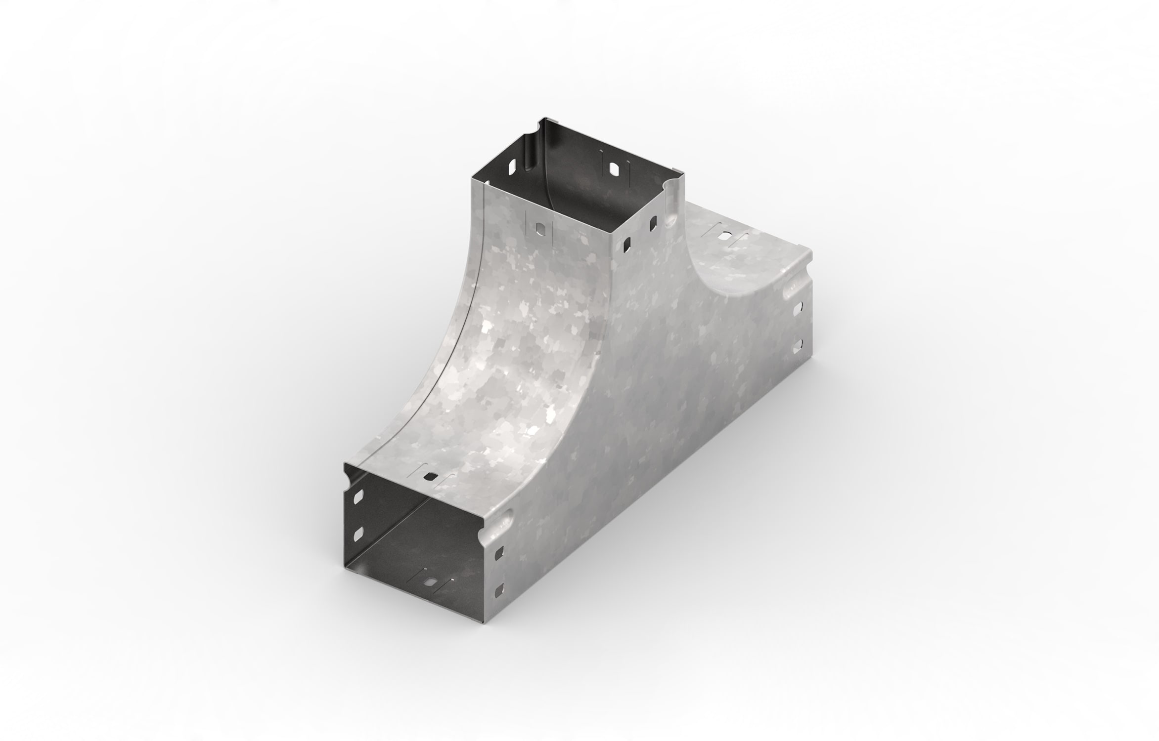 FEMI-CZ SPA - FCZA3Z46F1D500F DERIV. T VERT. ALTO 500X100-R=100 Z