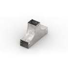 FEMI-CZ SPA - FCZA3Z46F1C400F DERIV. T VERT. ALTO 400X75-R=100 Z