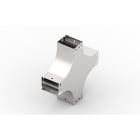 FEMI-CZ SPA - FCZA3I48F1C100D DERIVAZIONE X VERTICALE 100X75-R=100 I