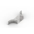 FEMI-CZ SPA - FCZA3Z14F1B150E DERIVAZIONE LATERALE 150X50-R=100 Z