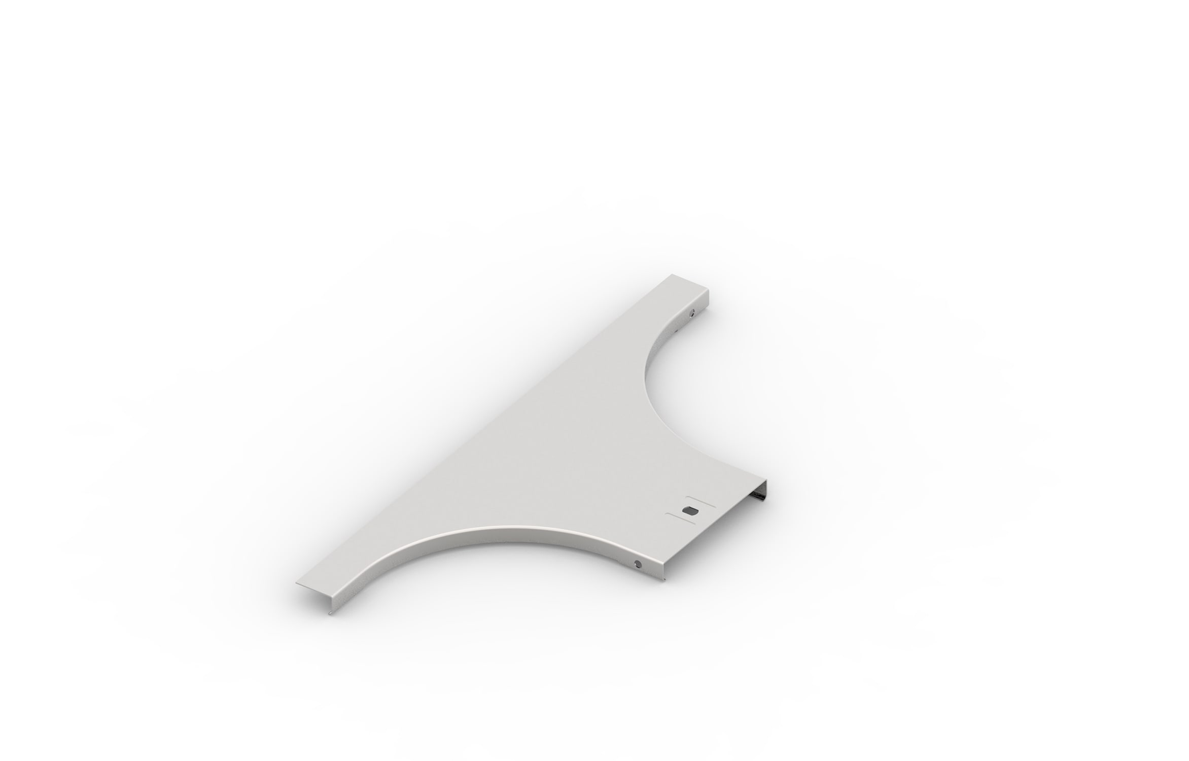 FEMI-CZ SPA - FCZA3I14G1P150D COPERCHIO DERIV. LATERALE 150-R=100 I