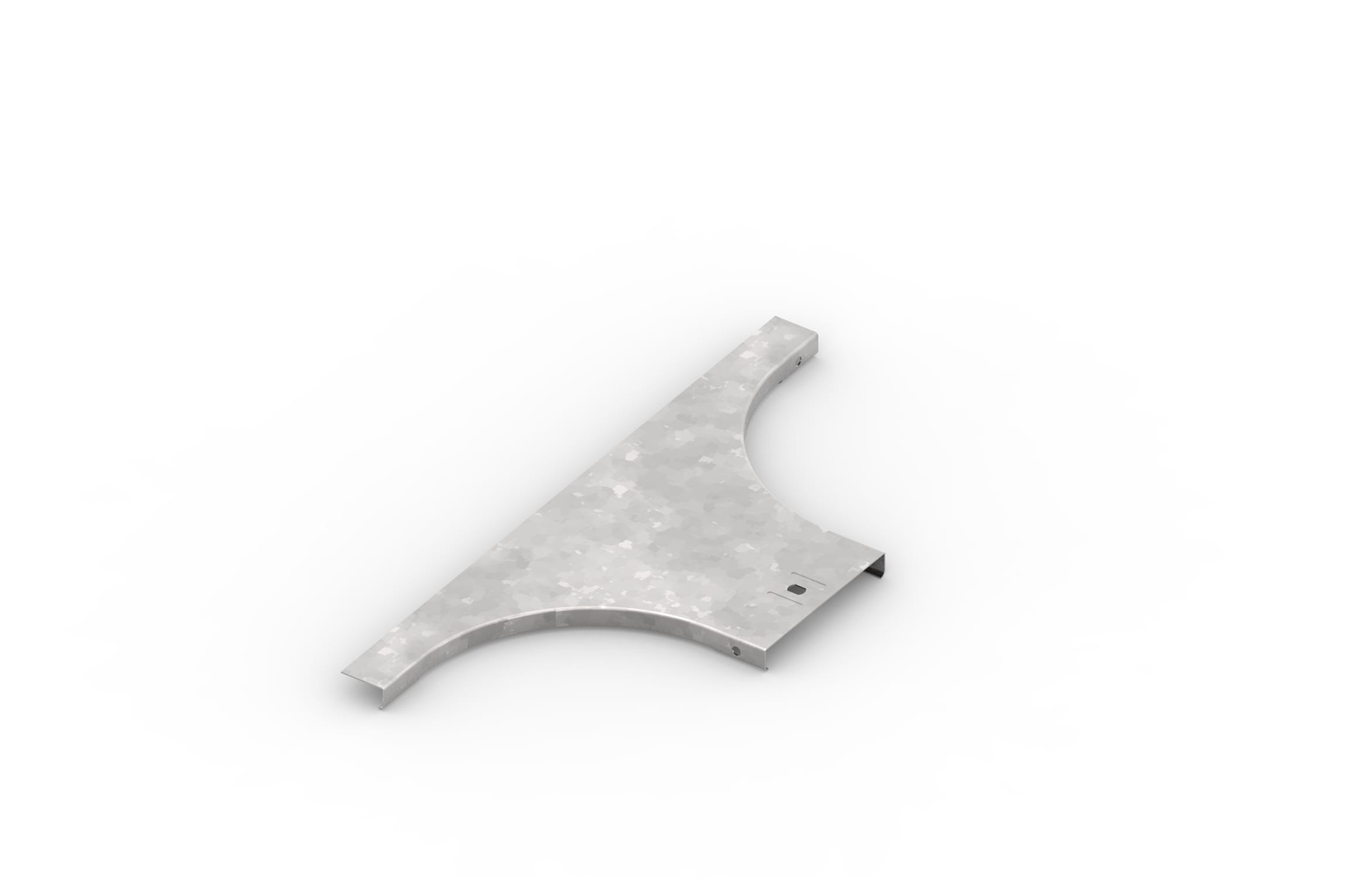 FEMI-CZ SPA - FCZA3Z14G1P600F COPERCHIO DERIV. LATERALE 600-R=100 Z