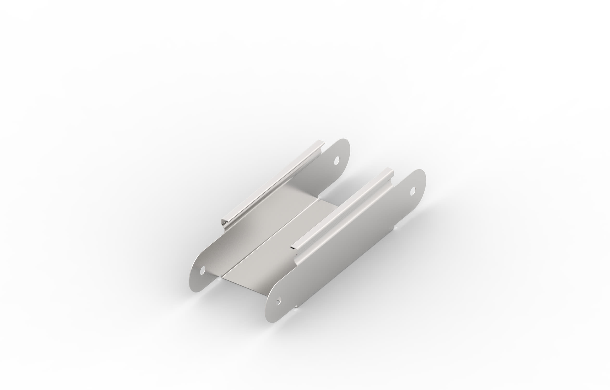 FEMI-CZ SPA - FCZA3I37FXC200D ELEMENTO CURVA A SNODO 200X75 I