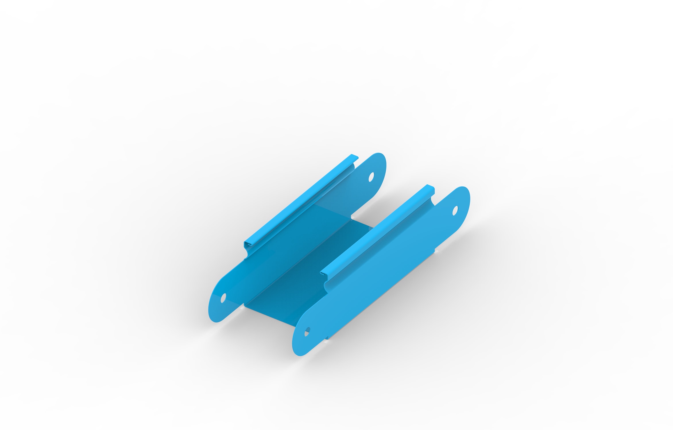 FEMI-CZ SPA - FCZA3V37FXB075D ELEMENTO CURVA A SNODO 75x50 V