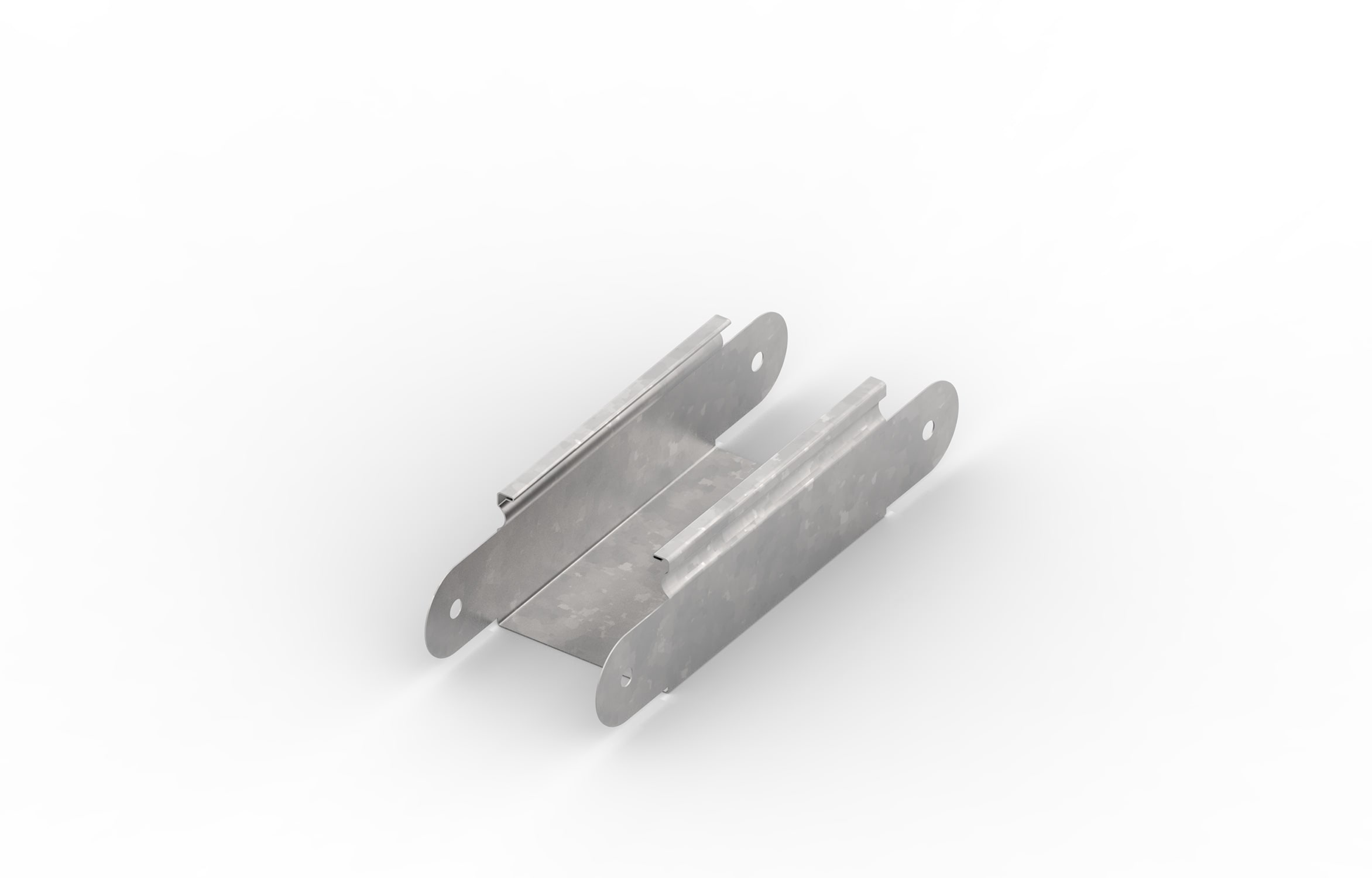 FEMI-CZ SPA - FCZA3Z37FXD500F ELEMENTO CURVA A SNODO 500X100 Z