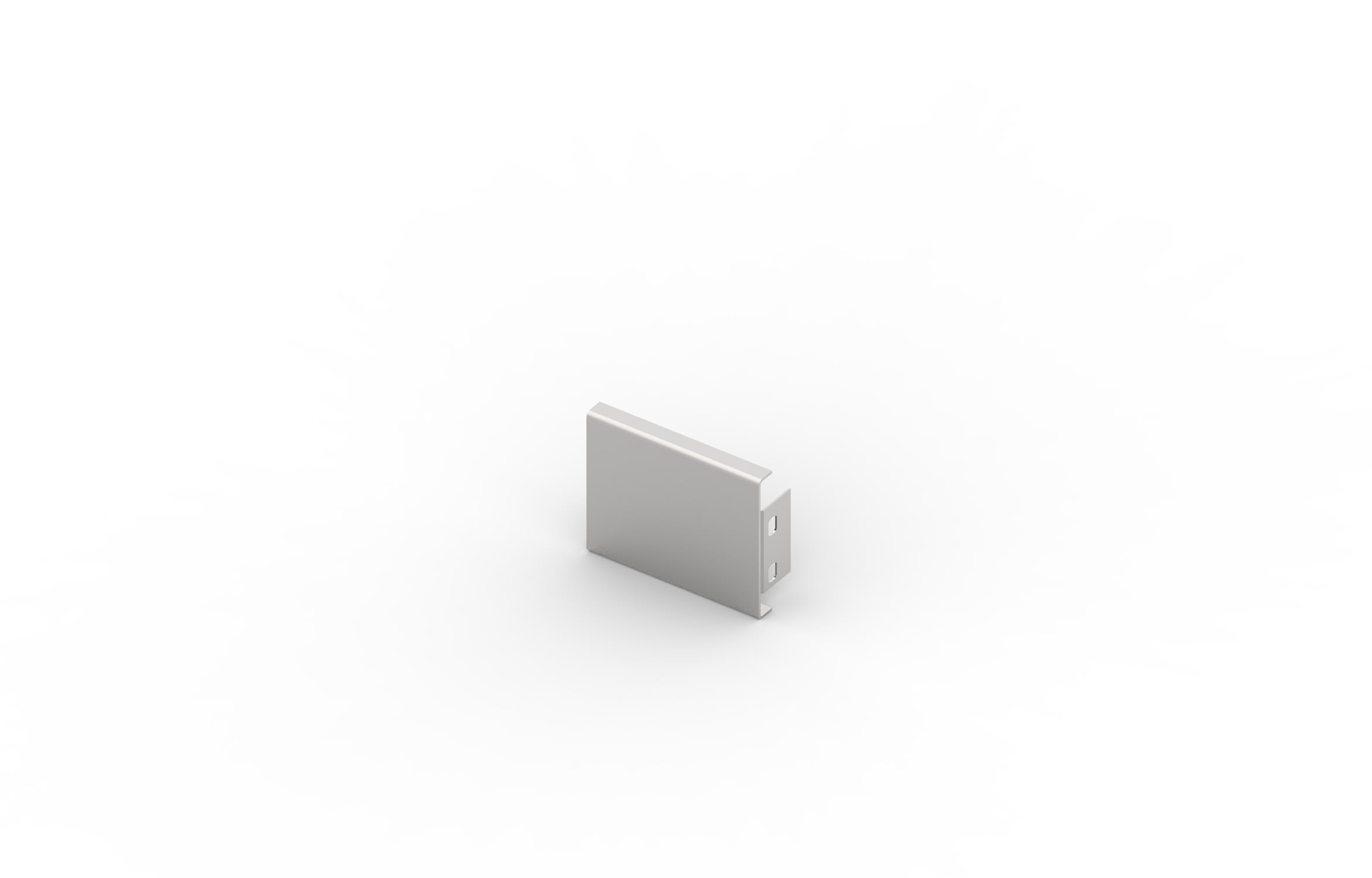 FEMI-CZ SPA - FCZA3I26FXB100H CHIUSURA DI ESTREMITA 100X50 I