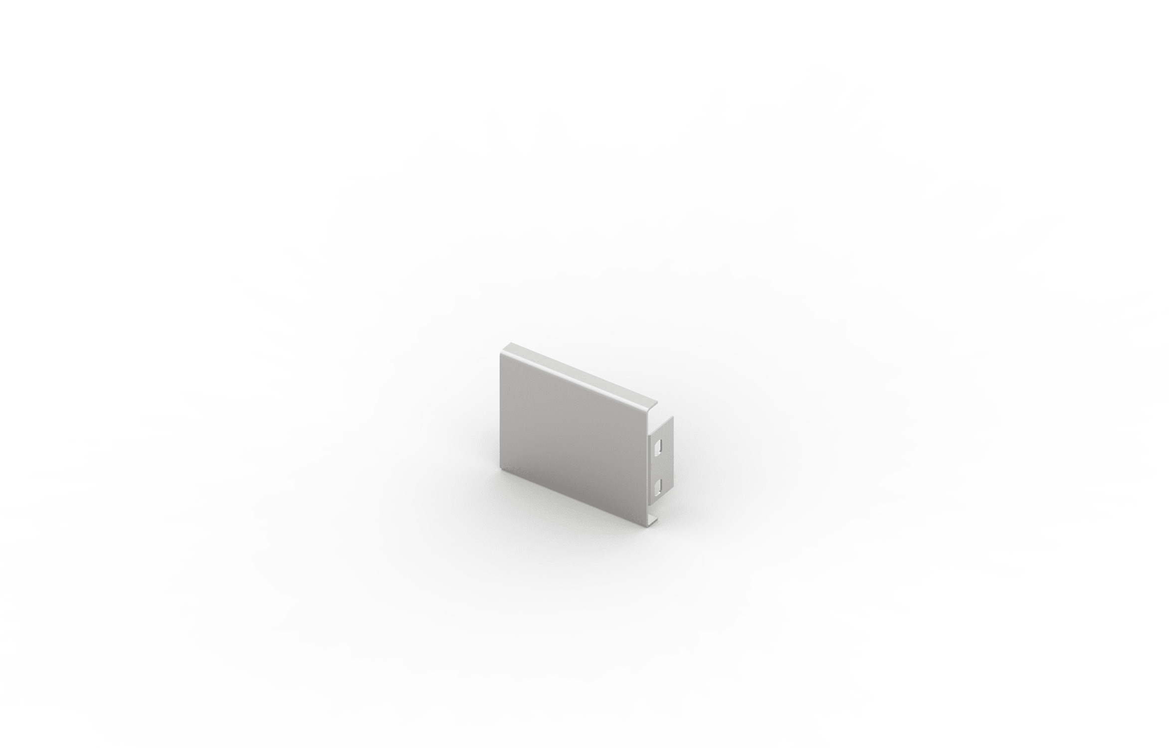 FEMI-CZ SPA - FCZA3I26FXC400K CHIUSURA DI ESTREMITA 400X75 I