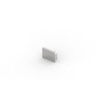 FEMI-CZ SPA - FCZA3I26FXB600K CHIUSURA DI ESTREMITA 600X50 I