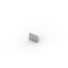 FEMI-CZ SPA - FCZA3S26FXB400K CHIUSURA DI ESTREMITA 400X50 S