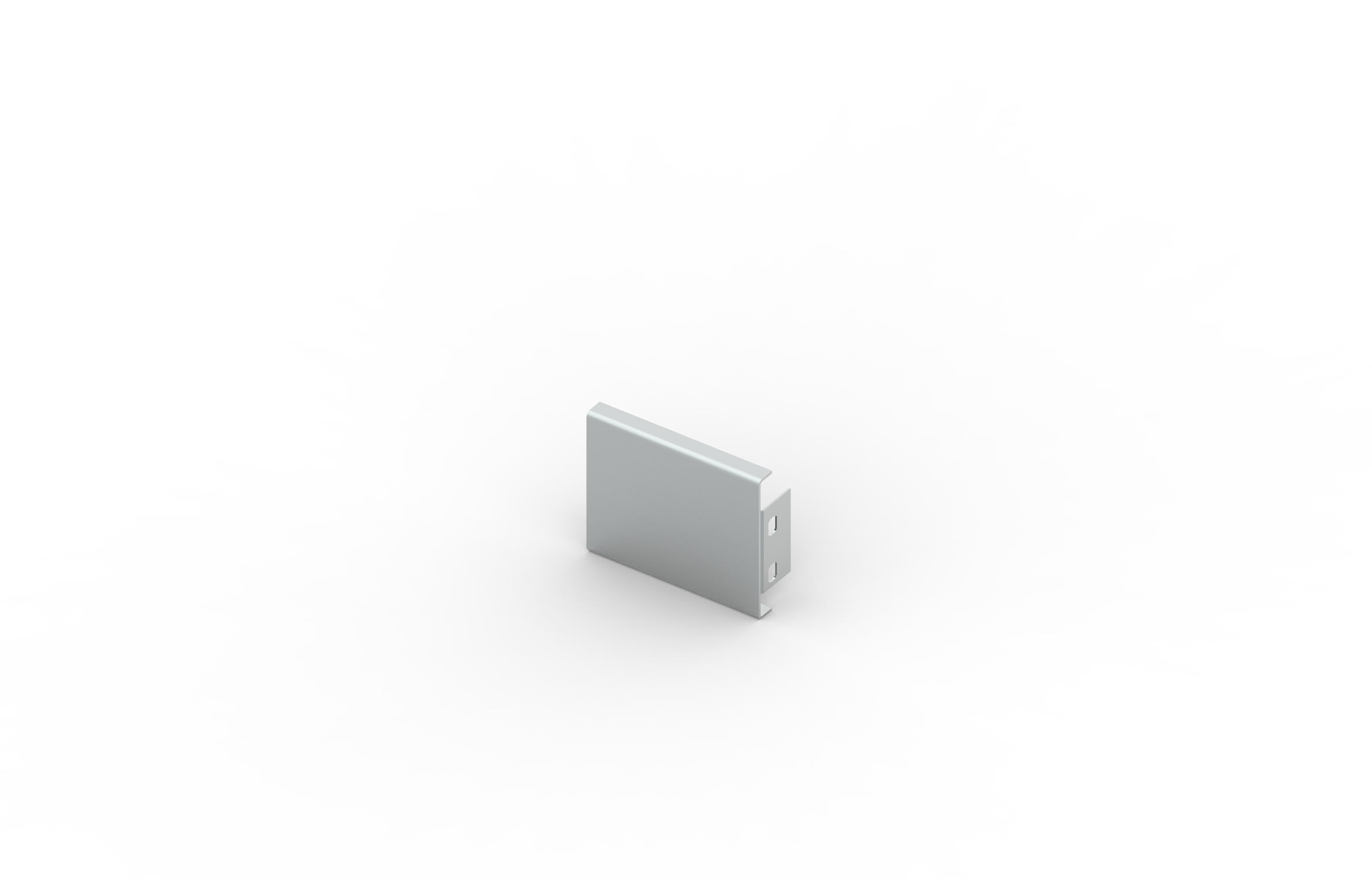 FEMI-CZ SPA - FCZA3S26FXD200H CHIUSURA DI ESTREMITA 200X100 S