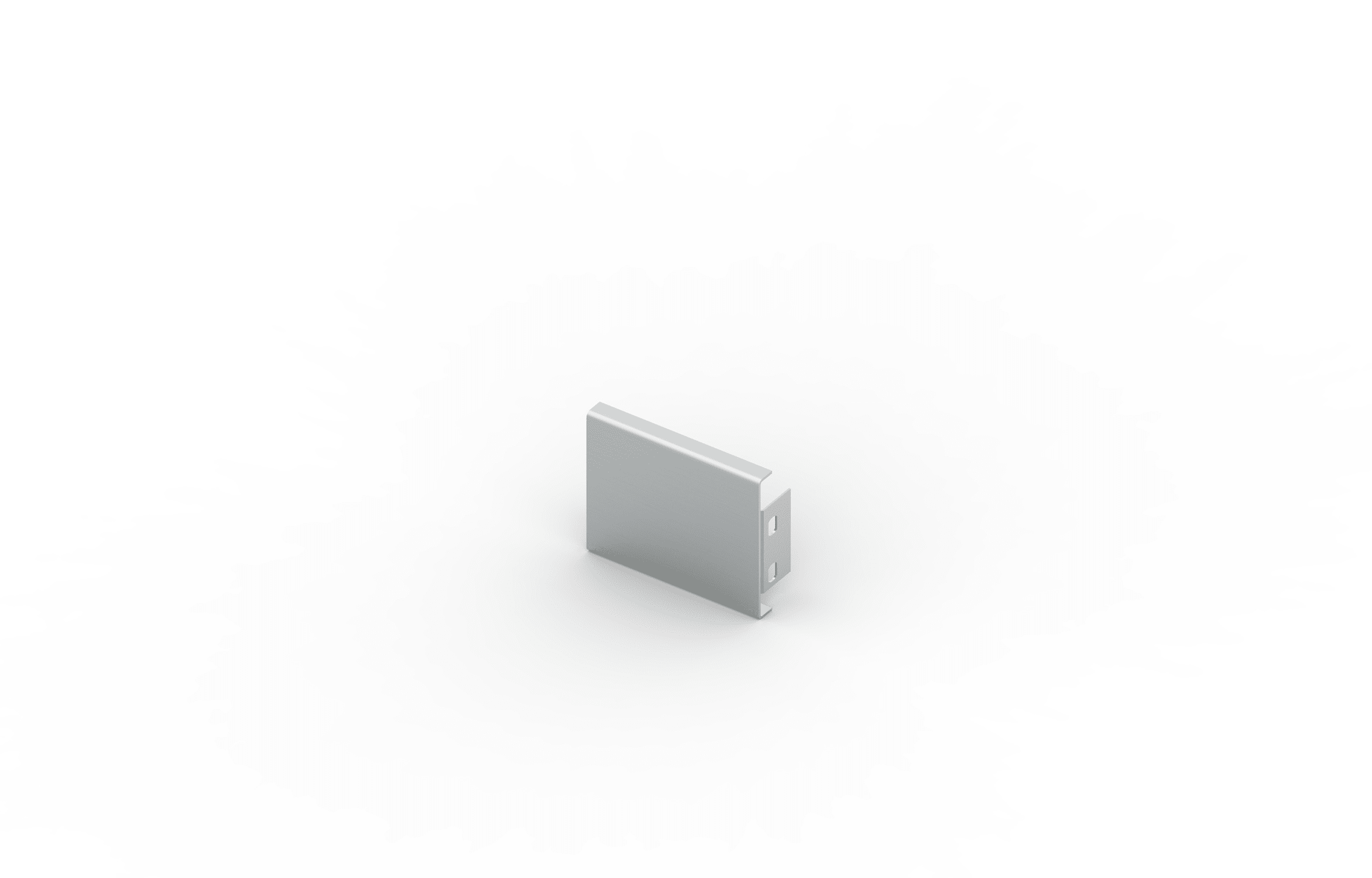 FEMI-CZ SPA - FCZA3S26FXC150H CHIUSURA DI ESTREMITA 150X75 S