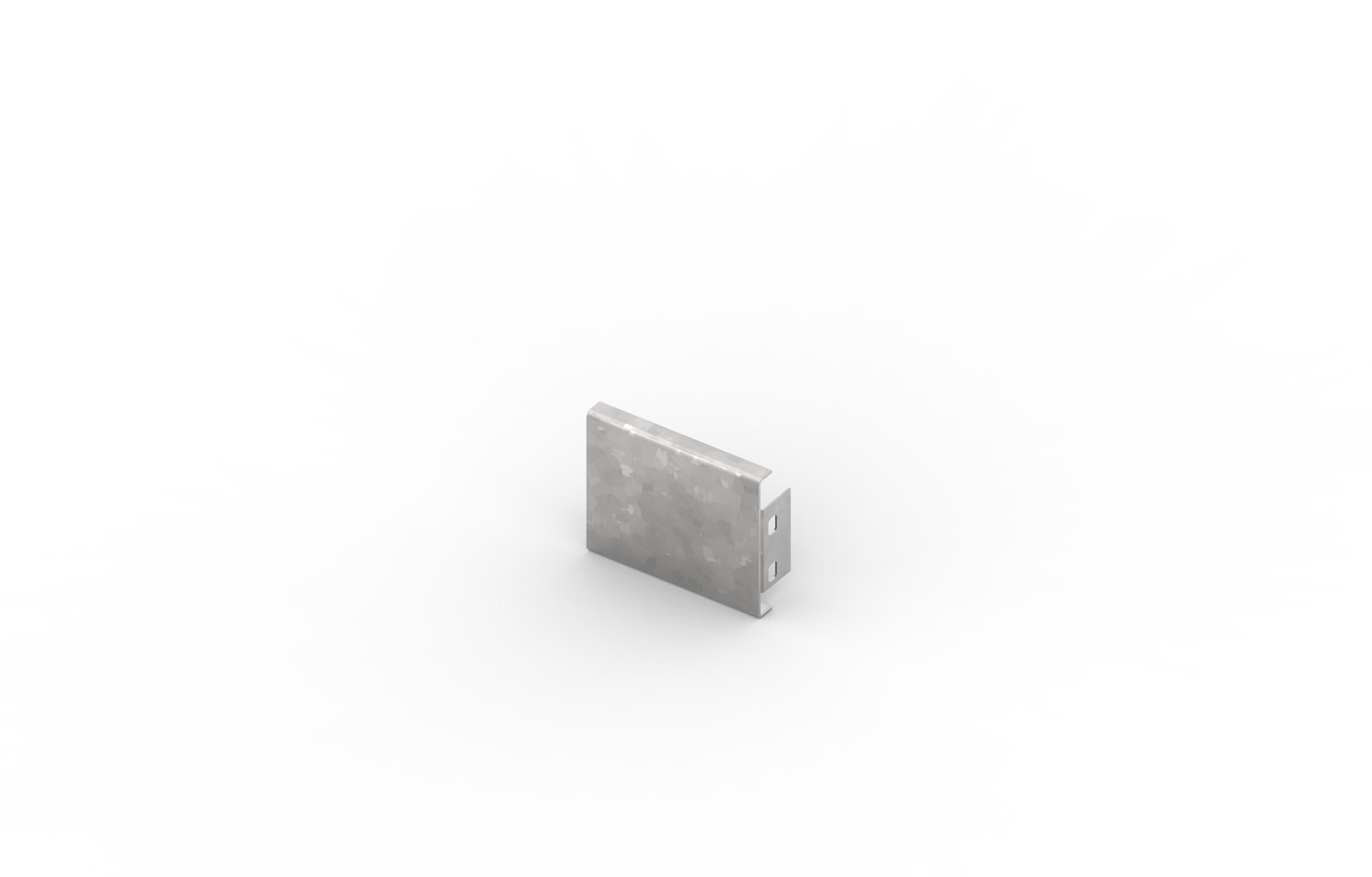 FEMI-CZ SPA - FCZA3Z26FXB300H CHIUSURA DI ESTREMITA 300X50 Z