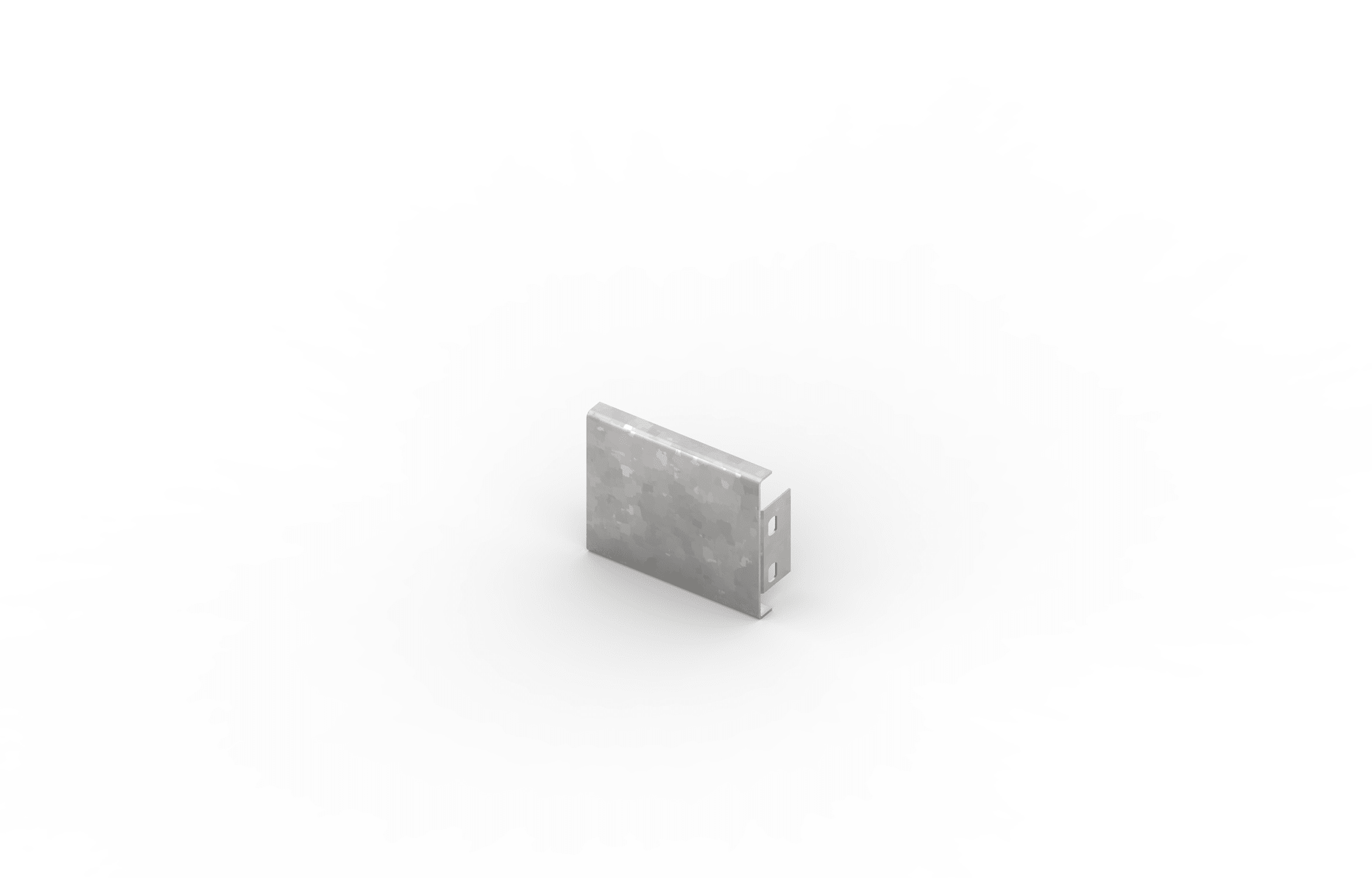 FEMI-CZ SPA - FCZA3Z26FXD150H CHIUSURA DI ESTREMITA 150X100 Z