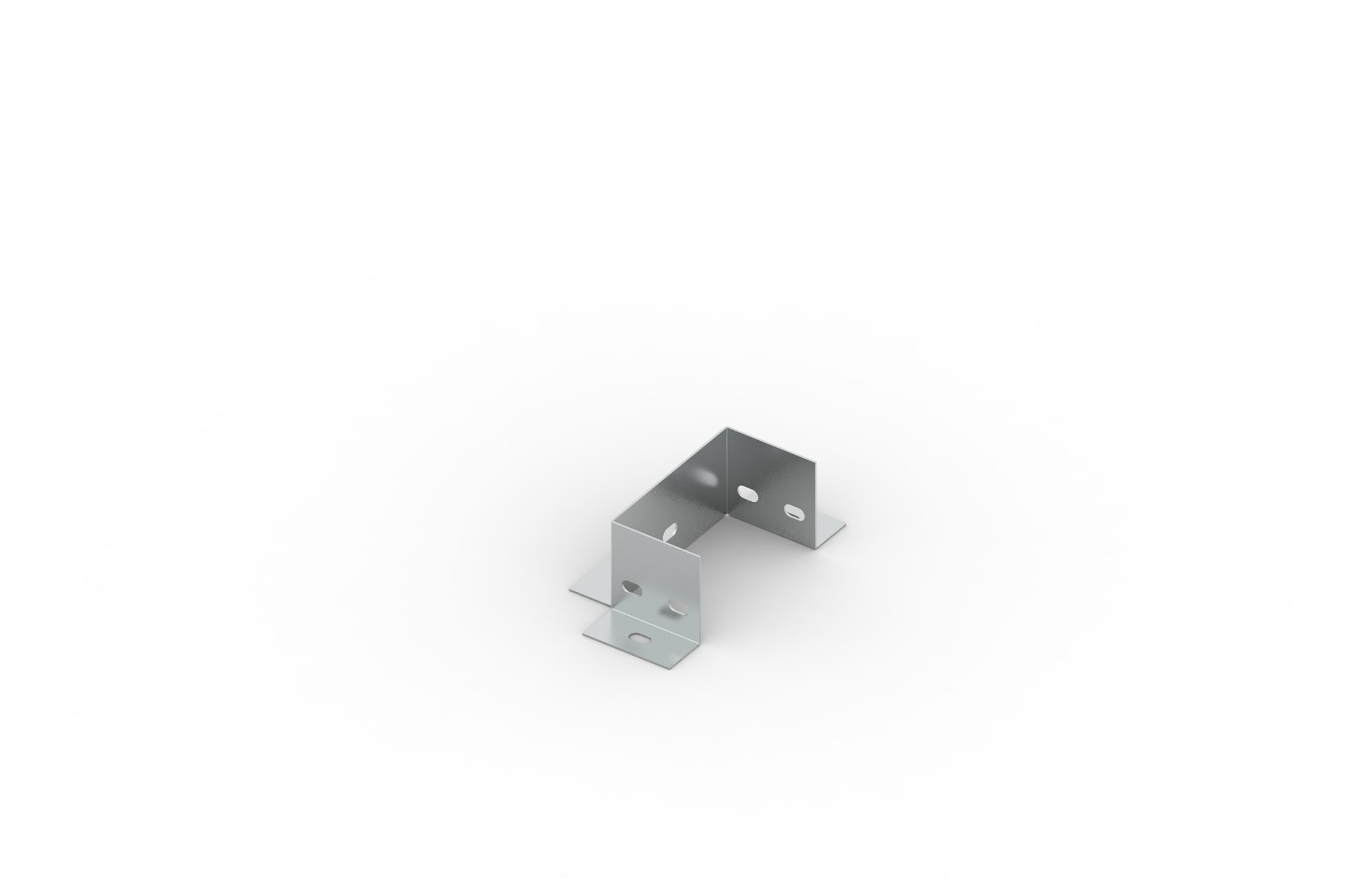 FEMI-CZ SPA - FCZA3S70FXD500K FLANGIA DI ATTACCO 500X100 S
