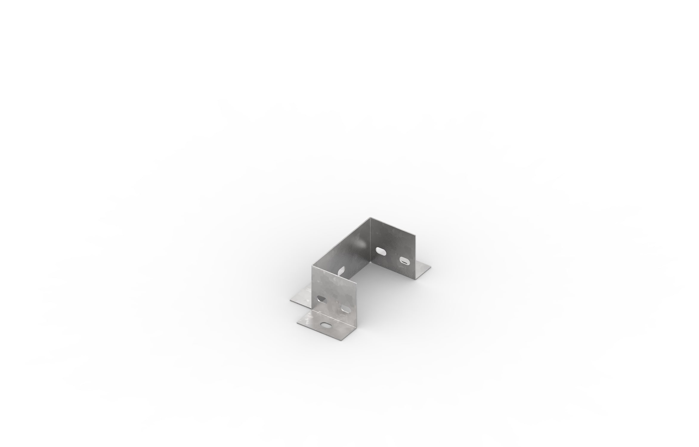 FEMI-CZ SPA - FCZA3Z70FXC075H FLANGIA DI ATTACCO 75X75 Z