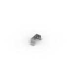 FEMI-CZ SPA - FCZA3Z70FXB050H FLANGIA DI ATTACCO 50X50 Z