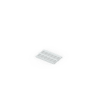 FEMI-CZ SPA - FCZA3S78FXX100K COPERCHIO PORTA SCATOLA DERIV. 100 S