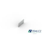 FEMI-CZ SPA - FCZA3S65F4D000K GIUNTO ADATTABILE ORIZZ. 100 S