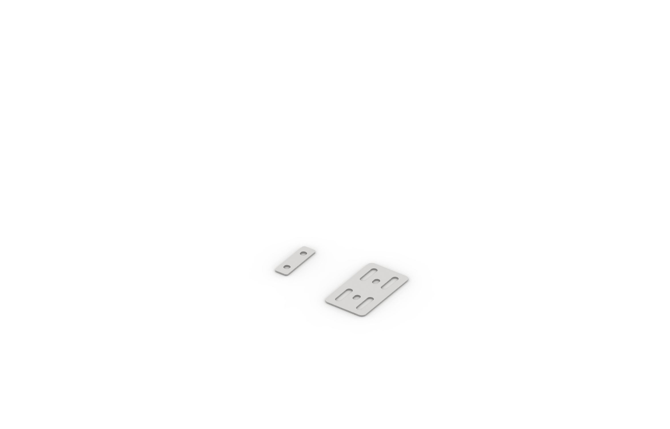 FEMI-CZ SPA - FCZA3I61X3X050K GIUNTO DI BASE 050X080-1,5 I