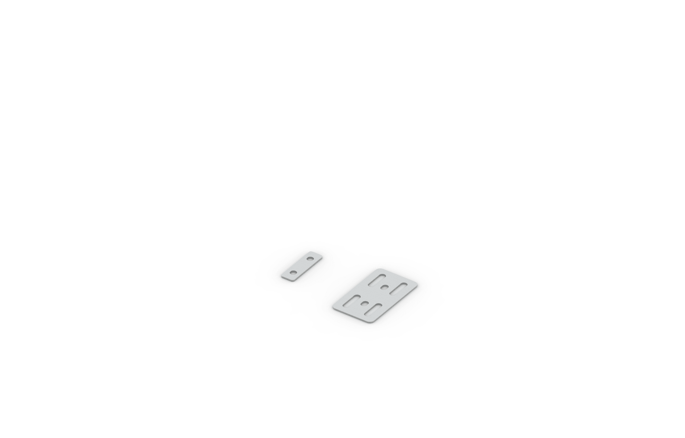 FEMI-CZ SPA - FCZA3S61X3X050K GIUNTO DI BASE 050X080-1,5 S