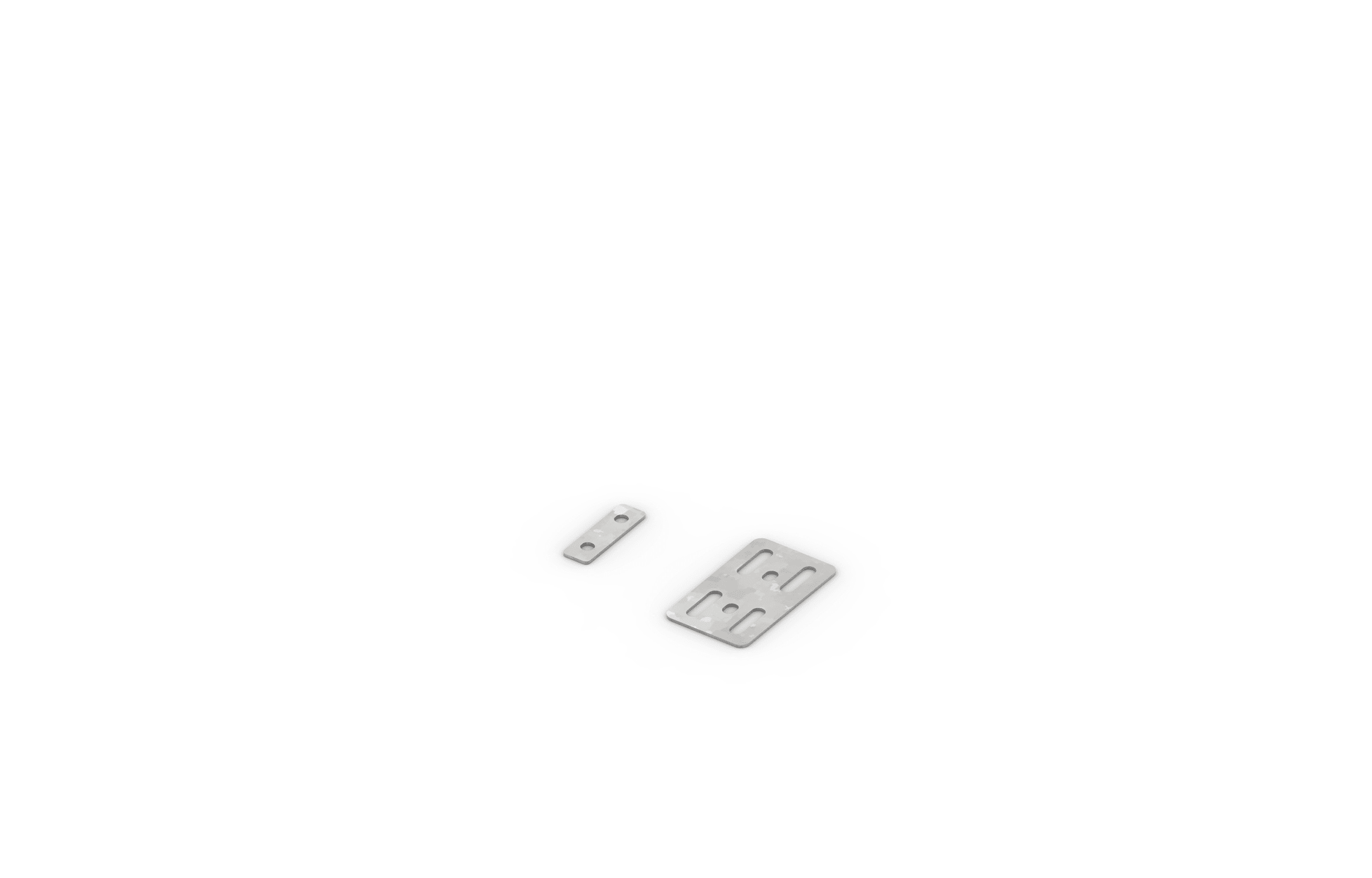 FEMI-CZ SPA - FCZA3Z61X3X050K GIUNTO DI BASE 050X080-1,5 Z