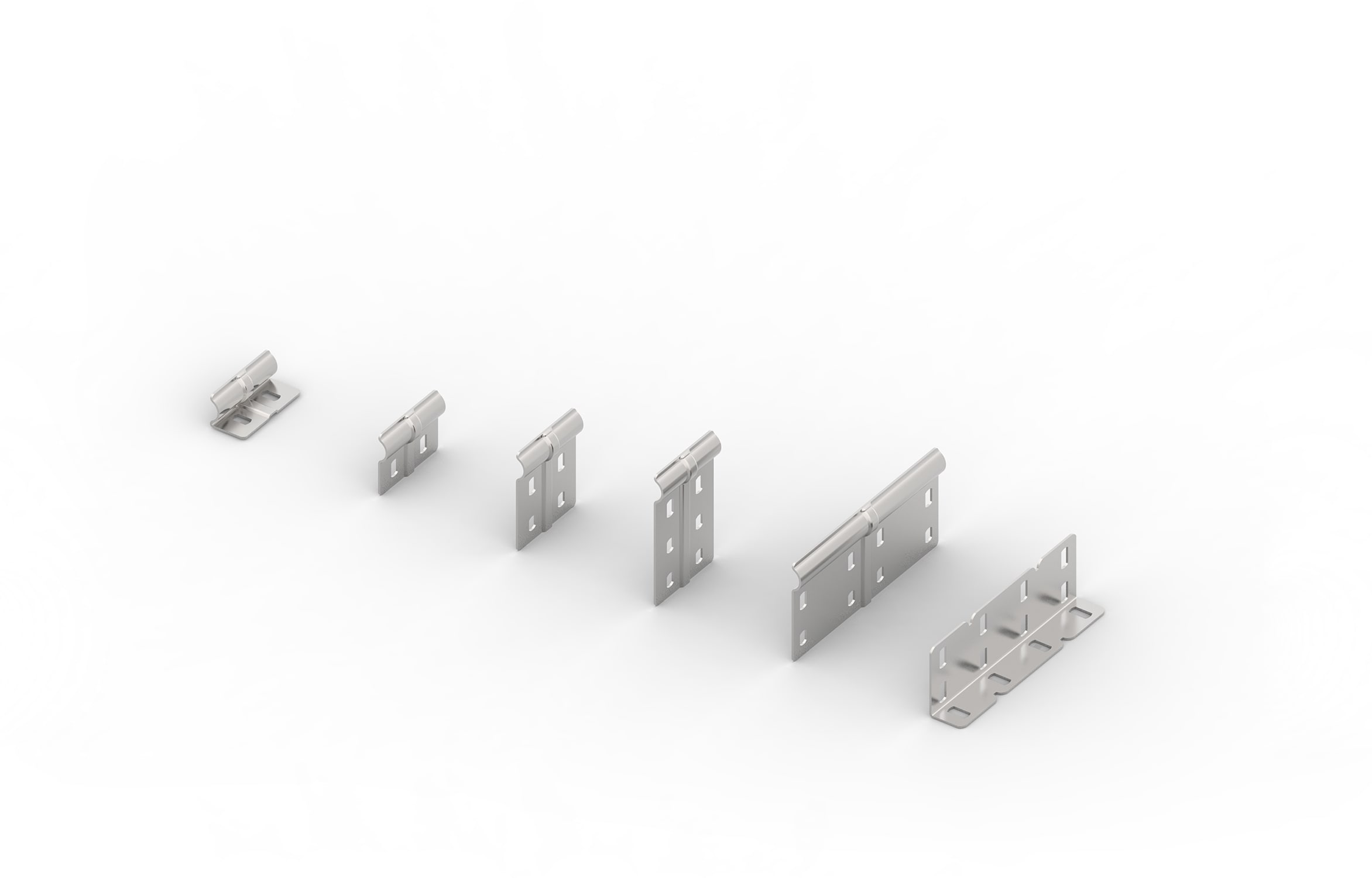 FEMI-CZ SPA - FCZA3I60F2D000H GIUNTO LATERALE 60-H100 I