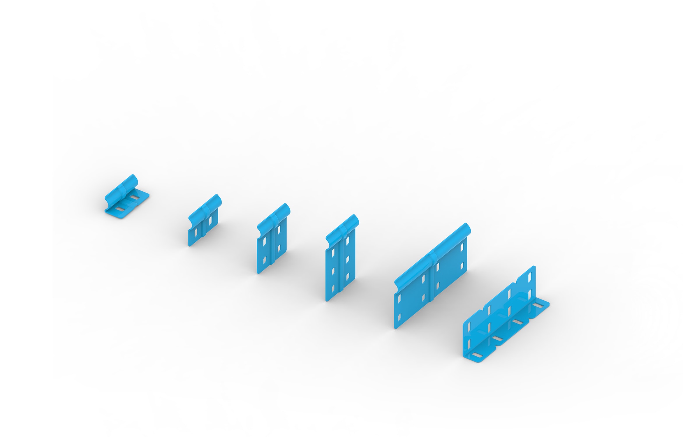 FEMI-CZ SPA - FCZA3V60F4D000K GIUNTO LATERALE 150-H100 V