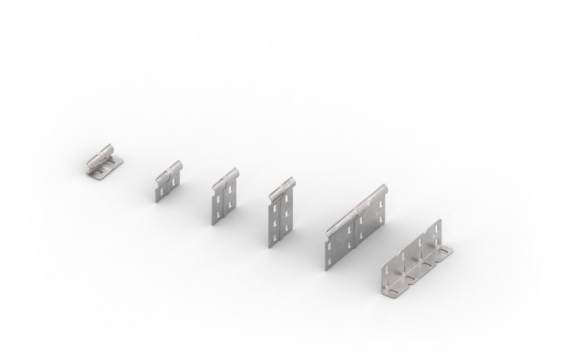 FEMI-CZ SPA - FCZA3Z60F4D000K GIUNTO LATERALE 150-H100 Z