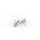 FEMI-CZ SPA - FCZA3S63A5C025K GIUNTO A SNODO VERTICALE 100 S