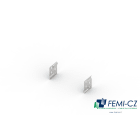 FEMI-CZ SPA - FCZA3I29F2D000H GIUNTI INVERS. PIANO DX+SX 60X96-1.2 I