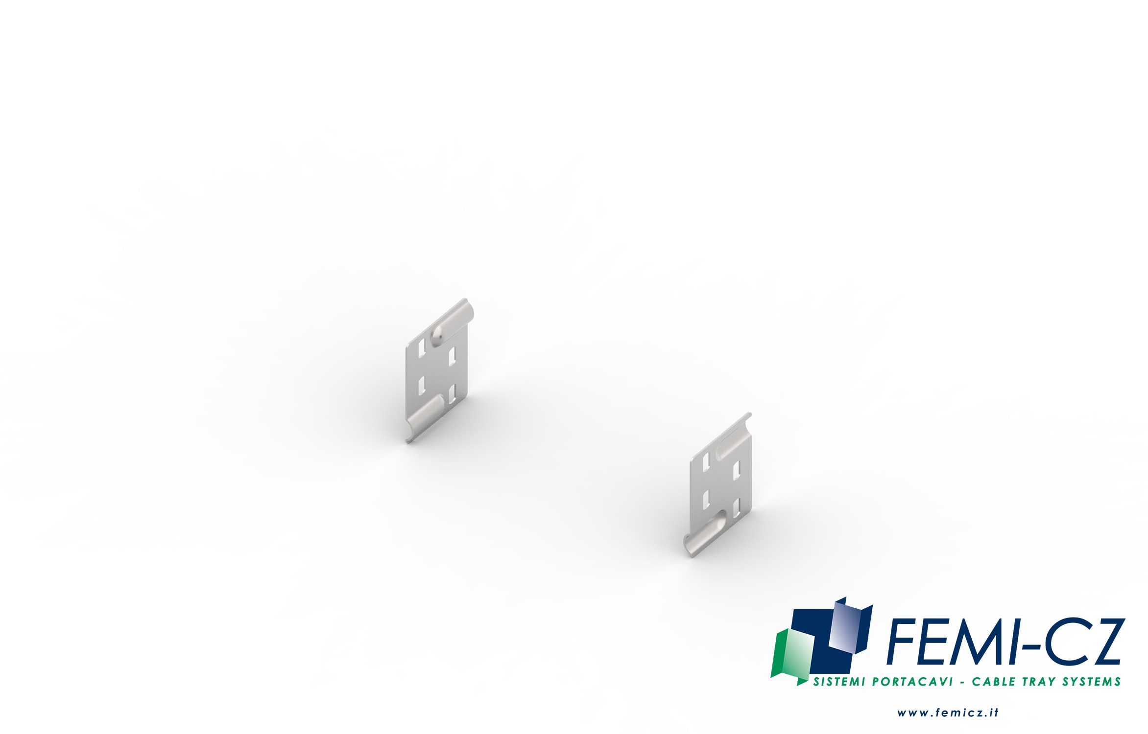 FEMI-CZ SPA - FCZA3I29F2C000H GIUNTI INVERS. PIANO DX+SX 60X71-1.2 I