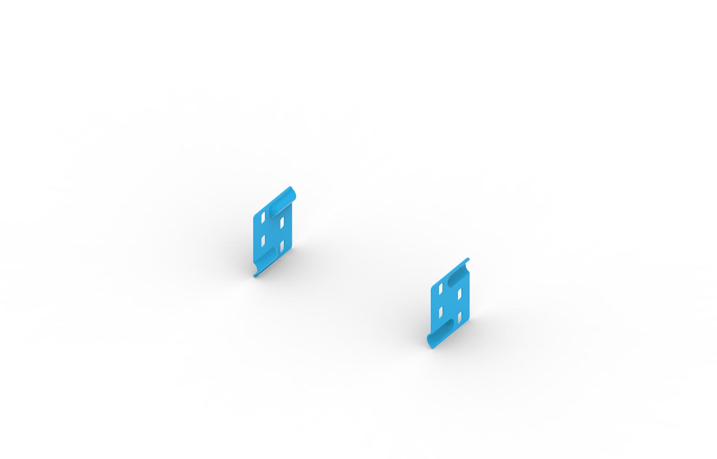 FEMI-CZ SPA - FCZA3V29F2D000H GIUNTI INVERS. PIANO DX+SX 60x96-1.2 V