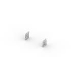 FEMI-CZ SPA - FCZA3Z29F2B000H GIUNTI INVERS. PIANO DX+SX 60X46-1.2 Z