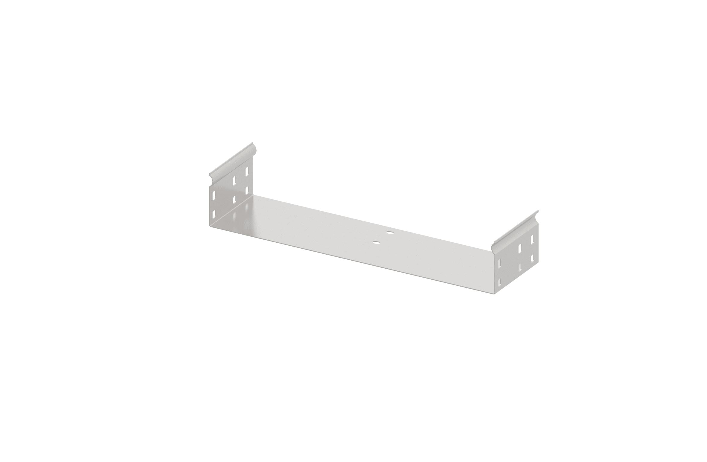 FEMI-CZ SPA - FCZA3I66FCD400K GIUNZIONE A CANOTTO 400X100 I