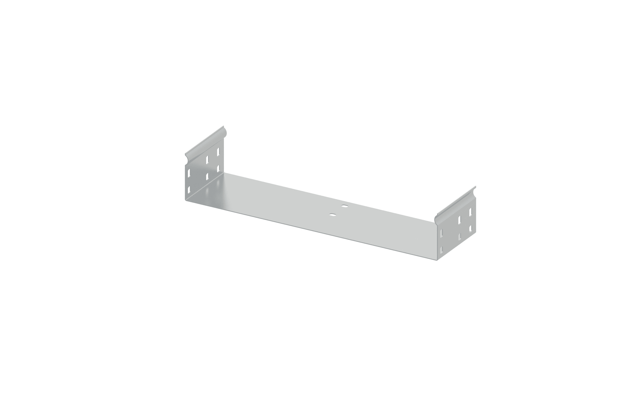 FEMI-CZ SPA - FCZA3S66FCD400K GIUNZIONE A CANOTTO 400X100 S