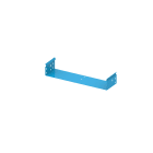 FEMI-CZ SPA - FCZA3V66FCD500K GIUNZIONE A CANOTTO 500X100 V