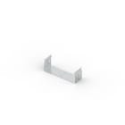 FEMI-CZ SPA - FCZA3S66FXC150H GIUNZIONE A CANOTTO 150X75 S