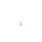 FEMI-CZ SPA - FCZA3S90MXE050M BLOCCA COPERCHIO FORO=6,5X13 50X25-2,0 S