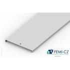 FEMI-CZ SPA - FCZA3I05G1R200B COPERCHIO CANALE 200-0.6-1M I