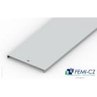 FEMI-CZ SPA - FCZA3S05G1R150B COPERCHIO CANALE 150-0.6-1M S