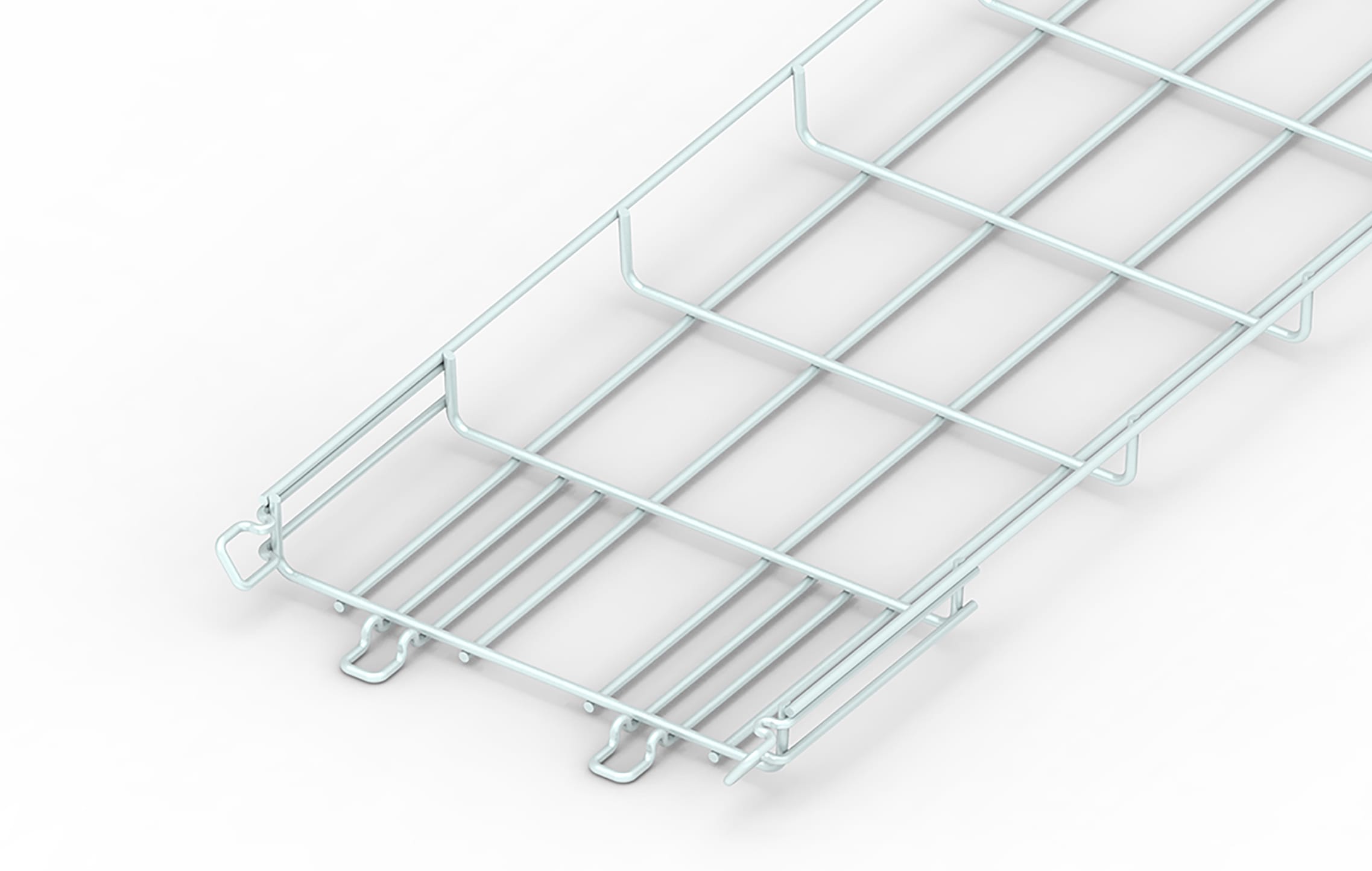 STEEL LINE CMS SRL - SFZA4E01A3G100L PASS. A RETE-35 MTC-ITA 100X035-39 E