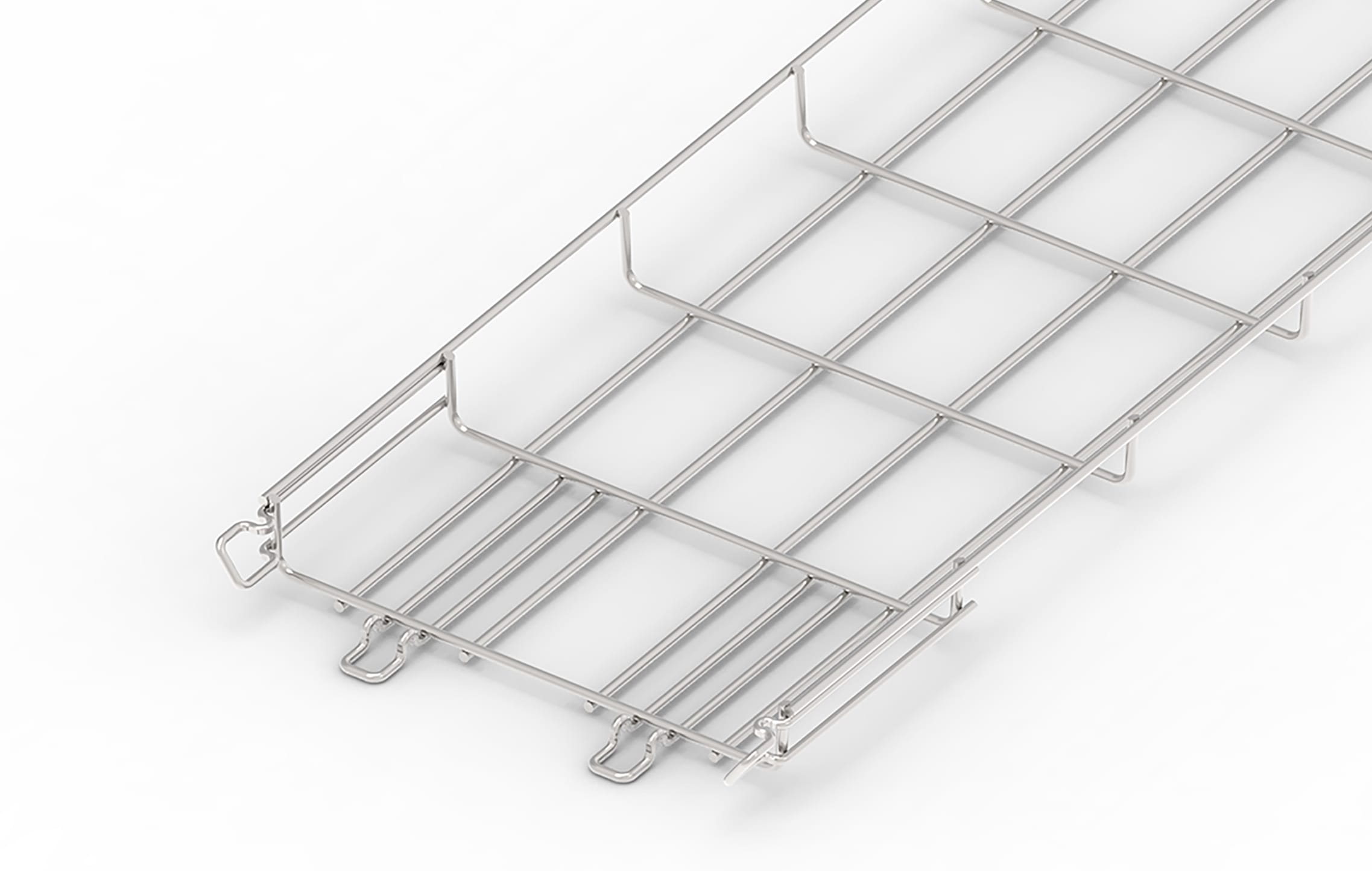 STEEL LINE CMS SRL - SFZA4J01A3G100L PASS. A RETE-35 MTC-ITA 100X035-39 J