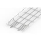 STEEL LINE CMS SRL - SFZA4J01A3G100L PASS. A RETE-35 MTC-ITA 100X035-39 J