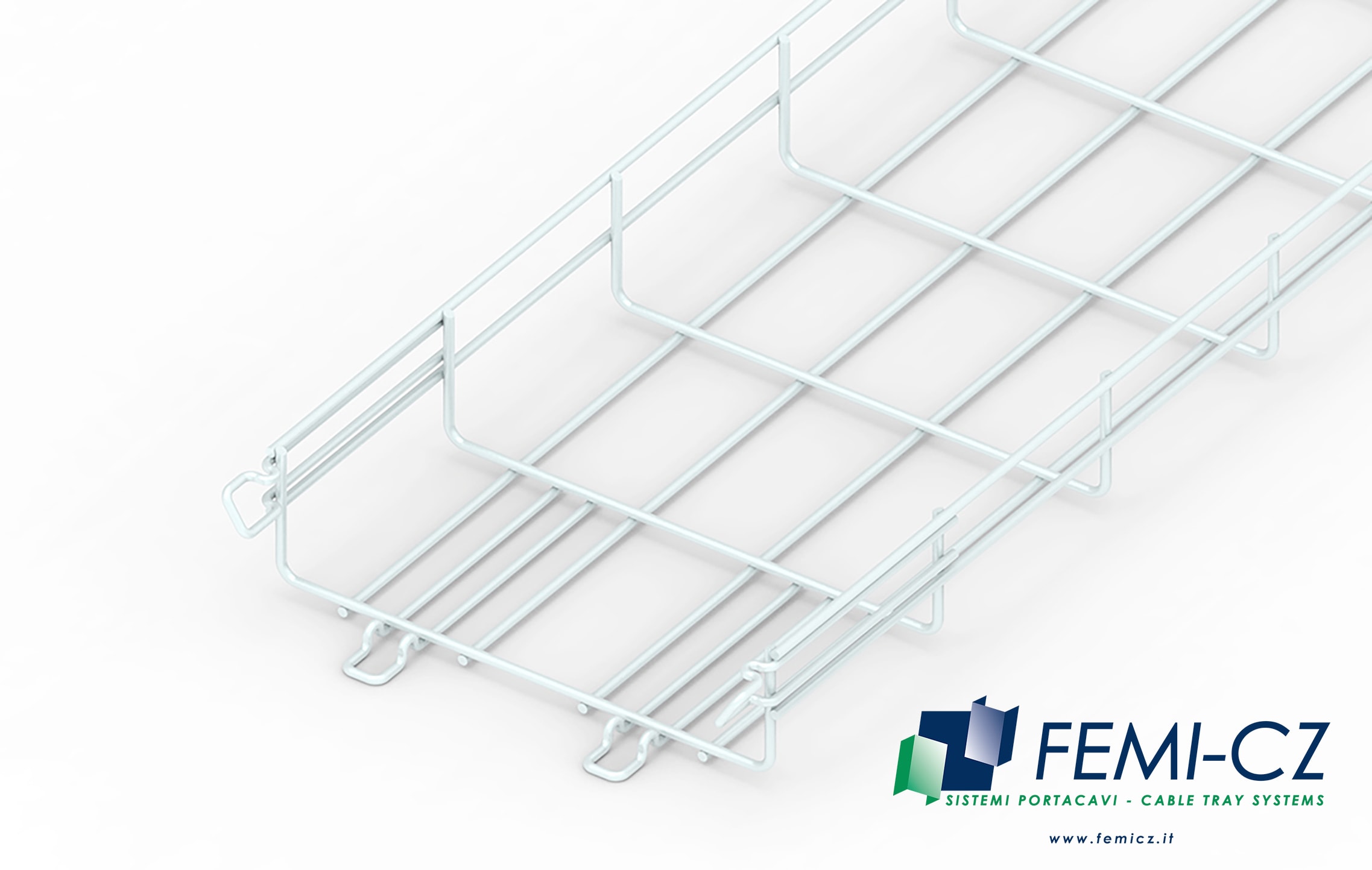 FEMI-CZ SPA - FCZA4E01A3H060L PASS. A RETE-60 MTC-ITA 060X060-39 E