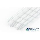 FEMI-CZ SPA - FCZA4E01A3H500Q PASS. A RETE-60 MTC-ITA 500X060-44 E